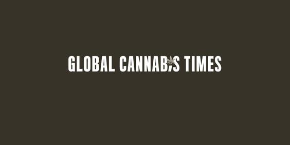 Newsroom - Press release header Global Cannabis Times