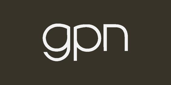 Newsroom - Press release header GPN