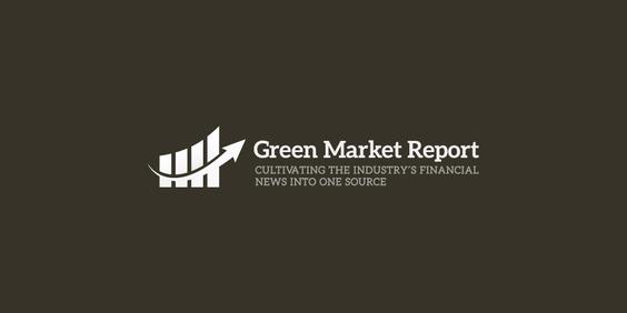 Newsroom - Press release header Green Market Report