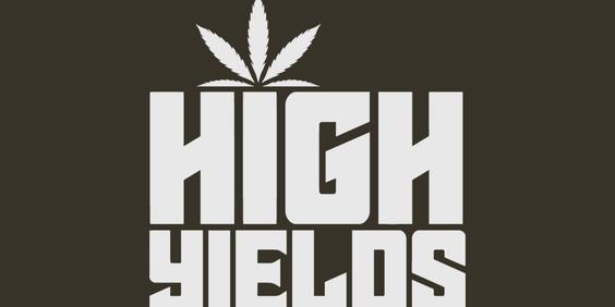 Newsroom - Press release header High Yields
