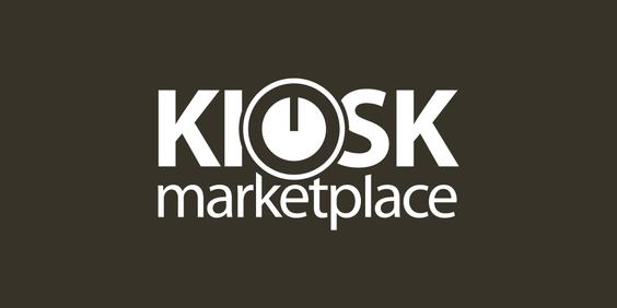 Newsroom - Press release header Kiosk Merketplace